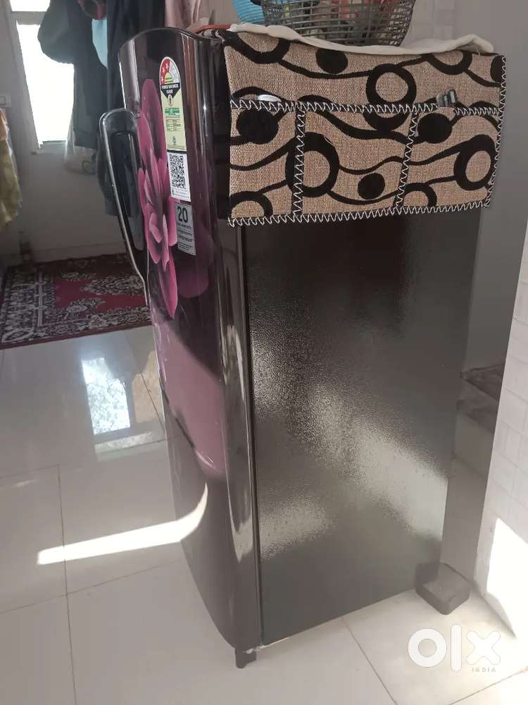 Samsung  fridge