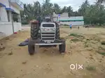 MASSEY FREGUSON tractor