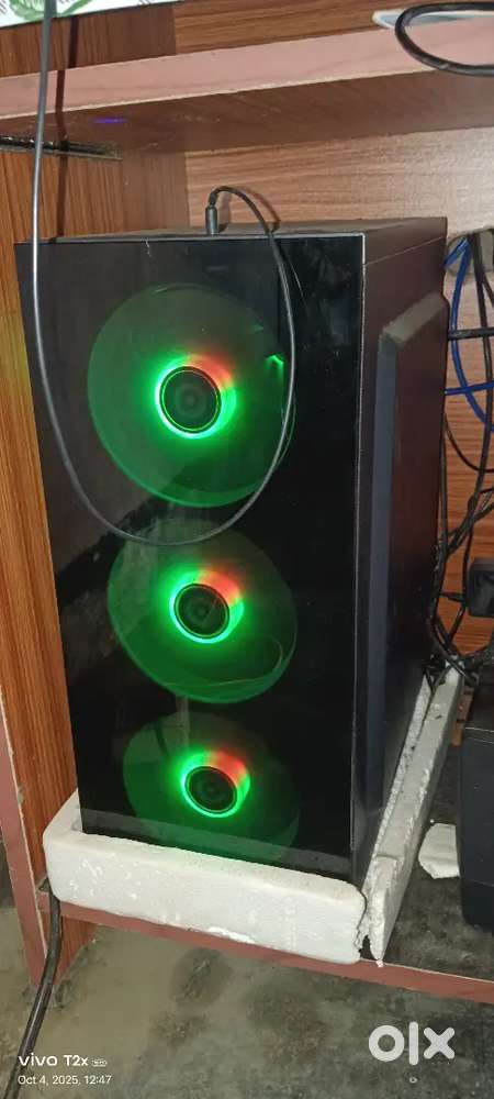 Gaming And Editing PC For Sell (Urgent)