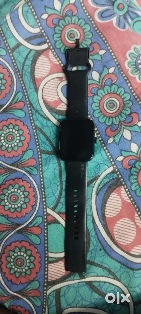 I want to sell my smartwatch