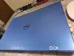 Dell laptop