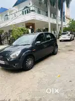 Ford Figo 1.5D Titanium MT, 2011, Diesel