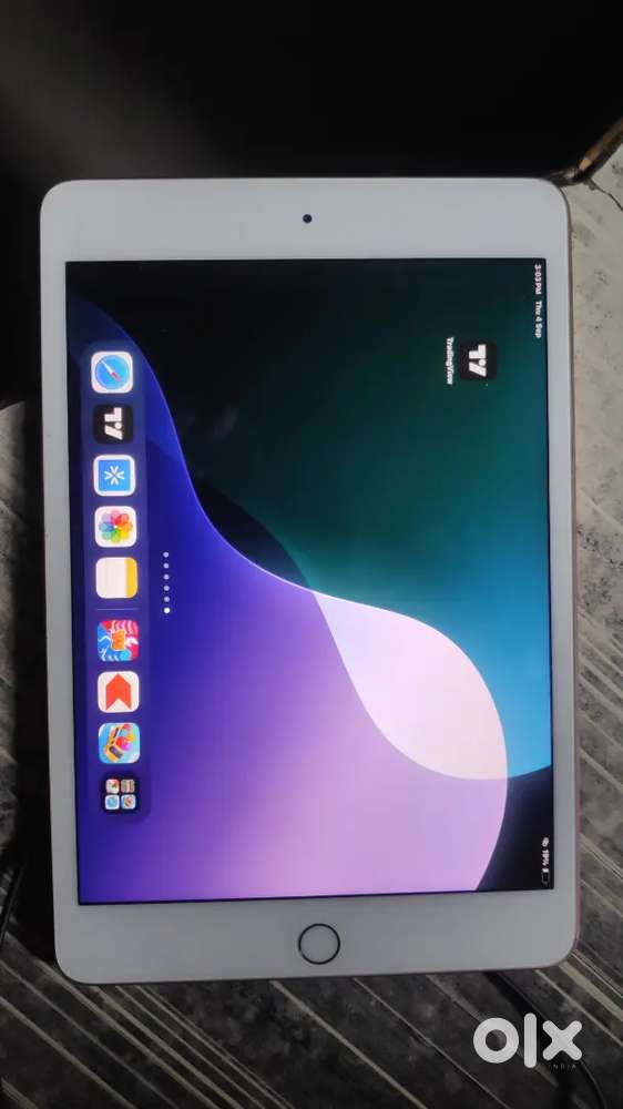 Ipad mini 5
