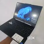 AsusTufF15Gaiming IntelCorei7 12thGenRTX3050Ti4GB
16GBRamDDR5
512GBSSD