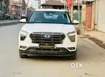 Hyundai Creta 1.4 BASE, 2021, Diesel