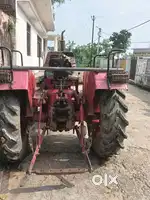 Mahindra 265 di turbo mkm