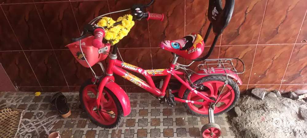 kids  cycles good condition very well mainted