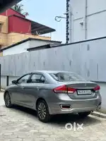Maruti Suzuki Ciaz Smart Hybrid Alpha , 2019, Petrol