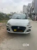 Maruti Suzuki Dzire 2024 Petrol Well Maintained