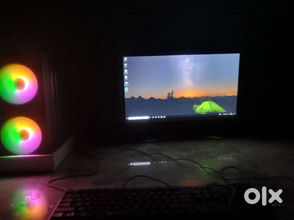 Frontech ultima moniter