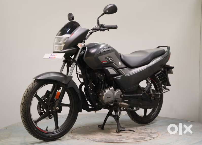 Hero Super Splendor X Tec 125 Disc HA3478