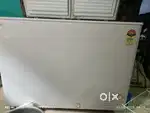 Deep Fridge (420 L)