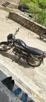 Ok Condition