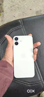Iphone 16 plus 256 GB
