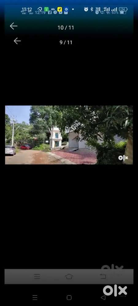 Shops for Rent - Ideal for Super Market