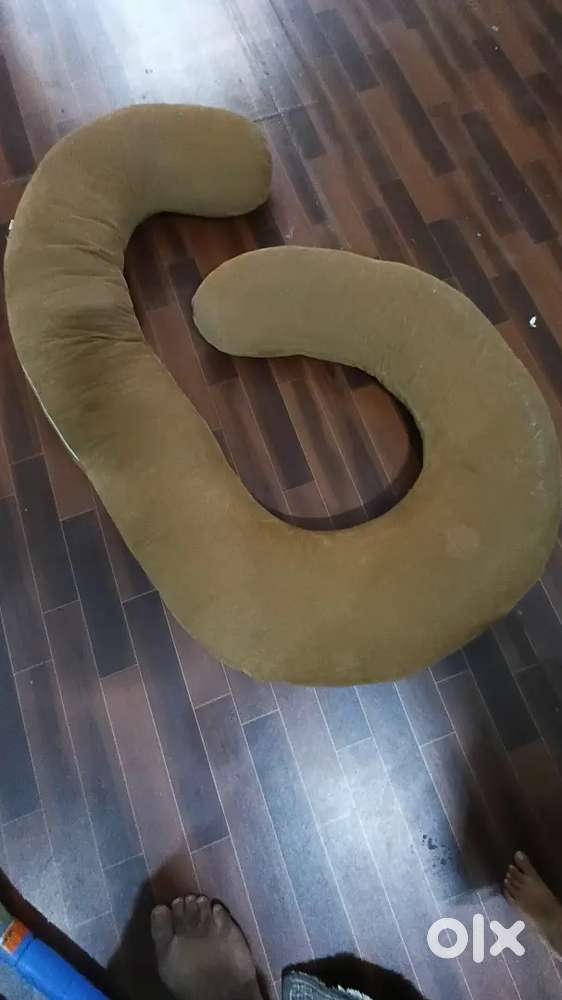 Pregnancy Pillow