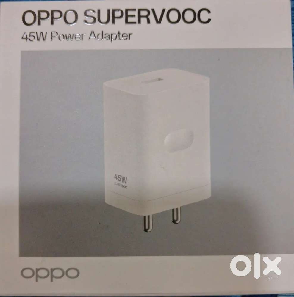 Power Adapter/ Mobile Charger