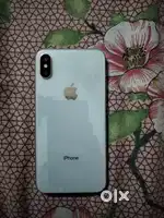 Iphone x 64 all okk trutone also working face id
