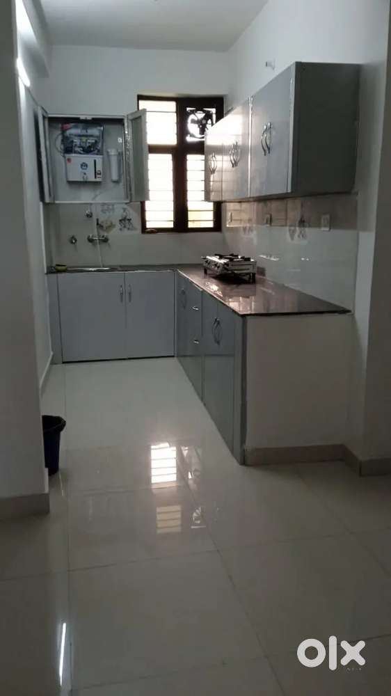 Available For Rent All Building Fully Furnished Nine Rooms
