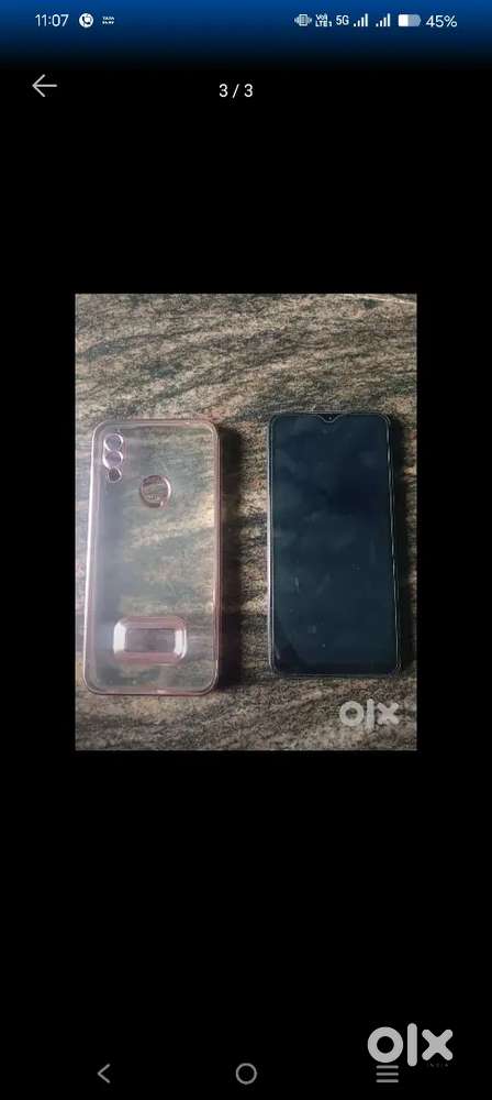 Good mobile good condition, new looking