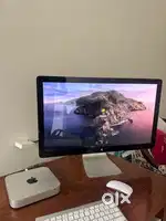 Apple mac mini late 2012