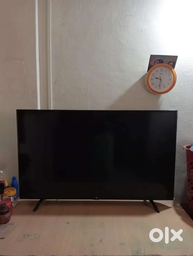 43 Inch TV