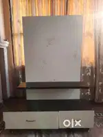 Tv Rack with drawer