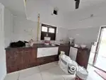 2BHK SAMIFURNISED HOUSE FOR RENT NEW SAMA ROAD