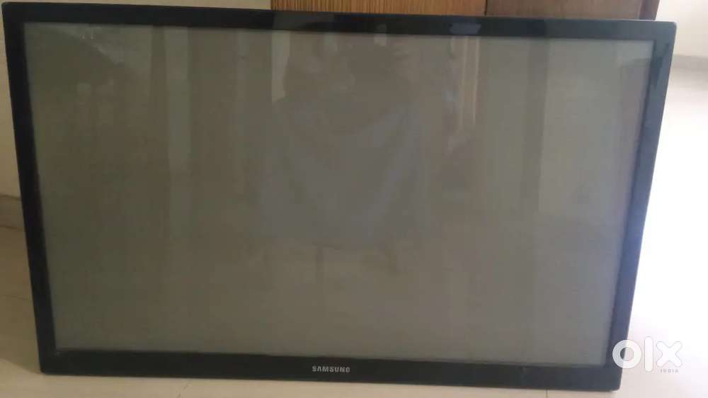 Samsung Plazma 43 TV