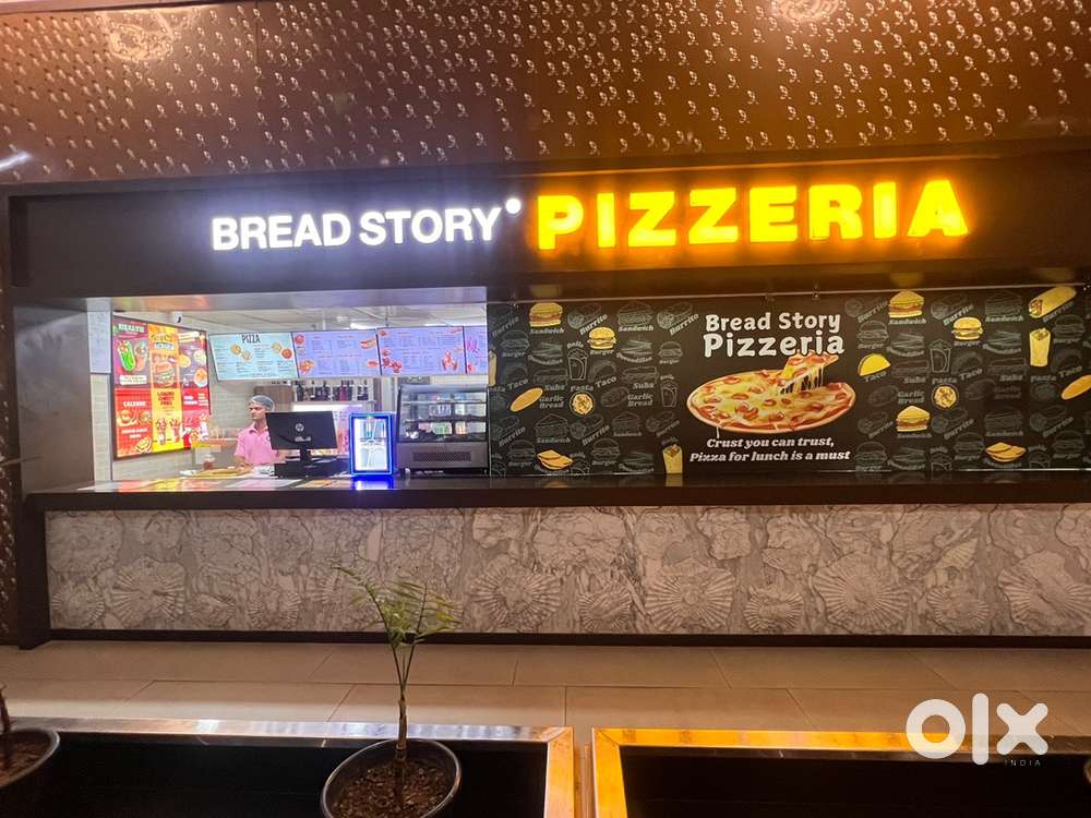 Team Member/Supervisor required for pizza brand in Noida and Gurgaon