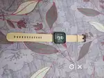Smart Watch. Boat Flex connect