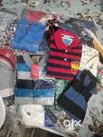 T-shirt mens ware