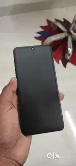 Mi 11x 5g 128 gb Supermint condition