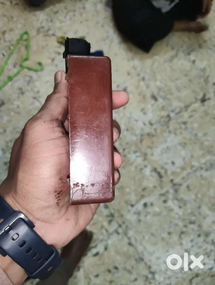 Ns 200 CDI Original