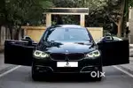 BMW 3 Series GT 320d Luxury Line, 2019, Diesel