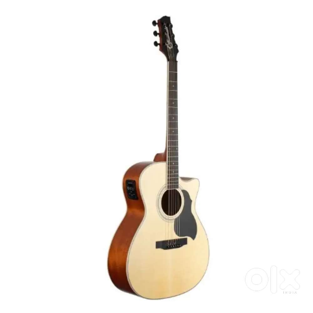 Granada GL240C electro-acoustic guitar