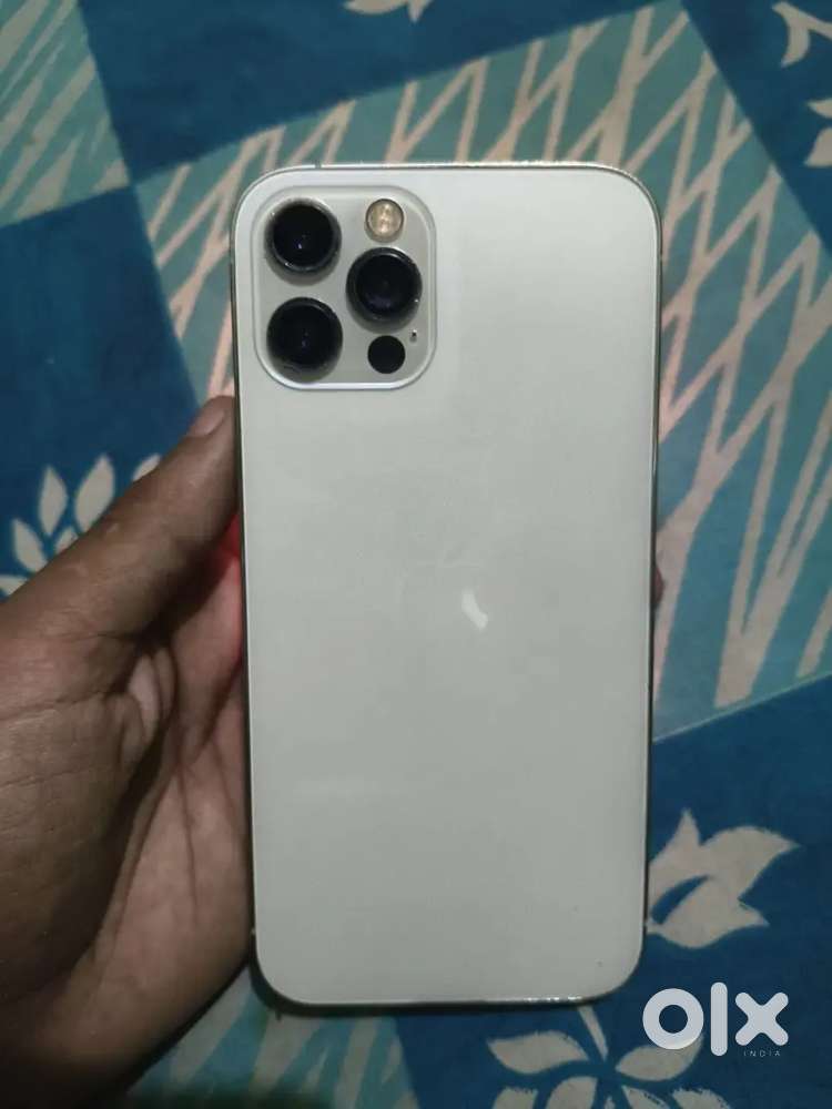 I PHONE 12 PRO