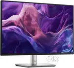 Dell Hub monitor