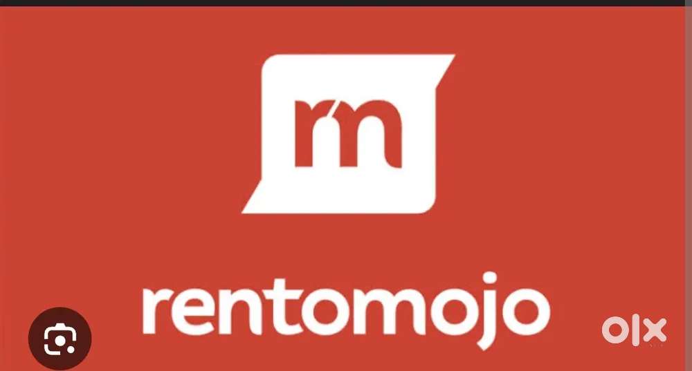 Rentomojo (chrompet)