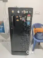 Samsung Fridge