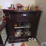 Wooden Furniture Drawer