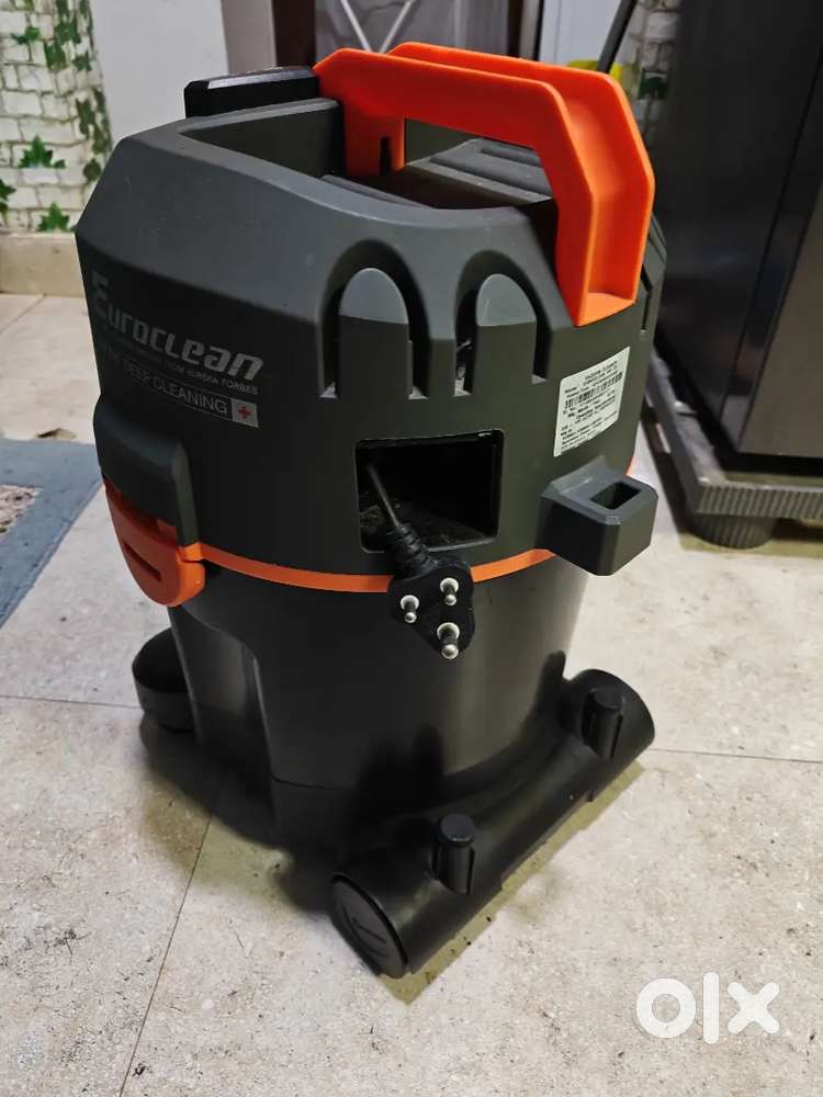 Vaccume cleaner