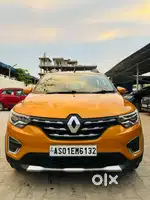 Renault Triber RXZ EASY-R AMT, 2020, Petrol