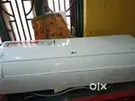 Airconditioner  2 tonne inverter