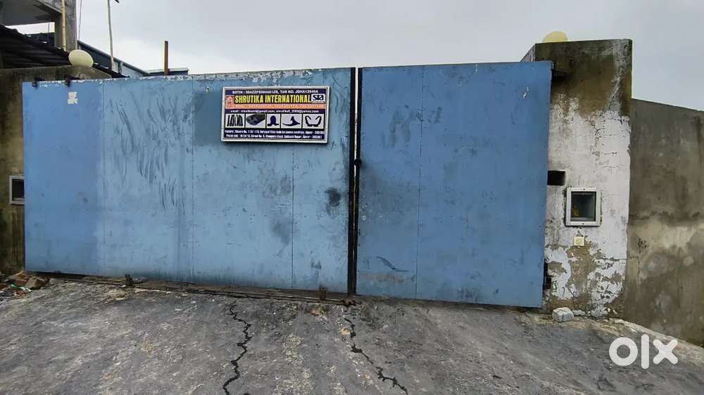 Required: Office cum Technical Assistant