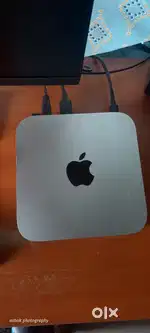 Mac Mini   2022 16 gb ram 256 gb storage  for sale
