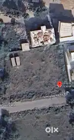 622 yd. Plot for sell at sola