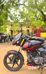 Bajaj Plusar 150 Abs