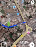 Ashoka road-Hansi gate prime property