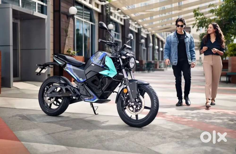 Required computer operator & Sales Executive for EV Bike Showroom